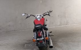 HONDA SHADOW 400 1997 NC34