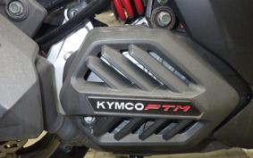 KYMCO KRV180 2014