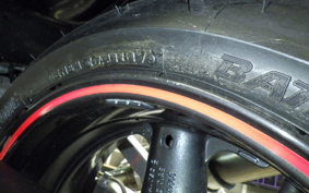 SUZUKI GSX1300R HAYABUSA 1999