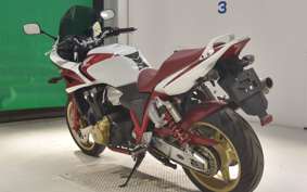 HONDA CB1300SB SUPER BOLDOR A 2007 SC54