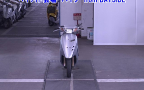 HONDA DIO