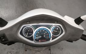 KYMCO KYMCOV LINK125SR SD25