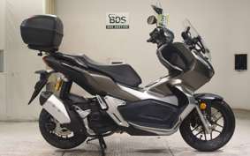 HONDA ADV150 2021 KF38