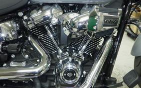 HARLEY FXBR1920 2024