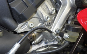 DUCATI PANIGALE V4 S 2019