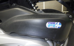 HONDA TODAY 2 2012 AF67