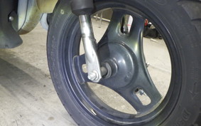 SUZUKI ﾚｯﾂ 2004 CA4AA