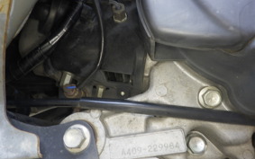 SUZUKI LET's CA4AA