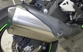 KAWASAKI ZX 10 NINJA ABS 2018