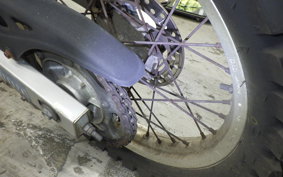 HONDA XL DEGREE GEN 2 MD31