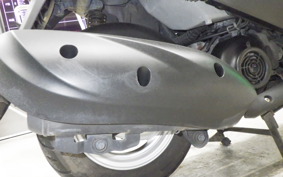 YAMAHA AXIS 125 TREET 2025 SE53J