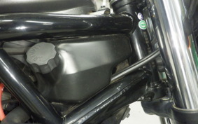HONDA VTR 250 Gen. 2 2007 MC33
