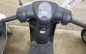 YAMAHA JOG-7 AY01