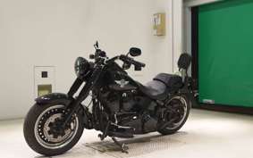 HARLEY FLSTFBS1800 2016