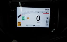 HONDA CBR650R E-Clutch 2026 RH17