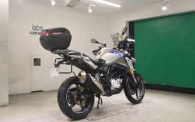 BMW G310GS 2018