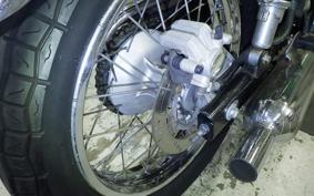 KAWASAKI ESTRELLA RS BJ250A