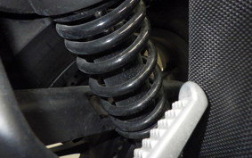 HONDA REBEL 250 A 2002 MC49