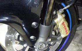 SUZUKI HAYABUSA Gen.2 2016