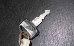 HONDA C50 SUPER CUB 2013 AA01