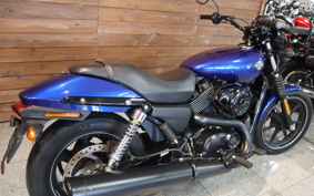 HARLEY  HARLEY XG750 2015 NBB