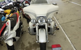 HARLEY FLHTCU 1580 CVO 2008