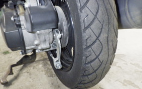 HONDA TACT Gen.4