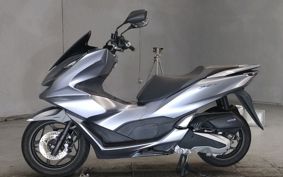 HONDA PCX125 JK05
