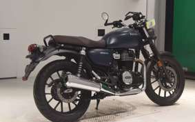 HONDA GB350 NC59