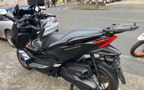 HONDA FORZA 250 MF17