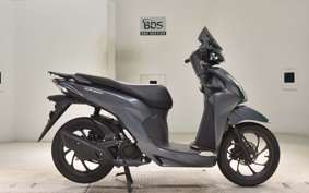 HONDA DIO 110 JK03