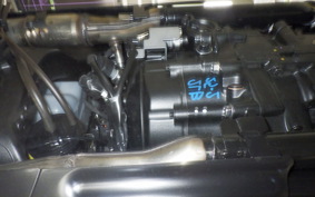 HONDA GL 1800 GOLD WING TOUR DCT 2025 SC79