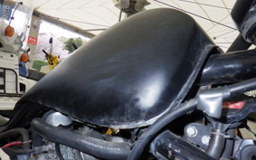 HONDA STEED 400 1998 NC26