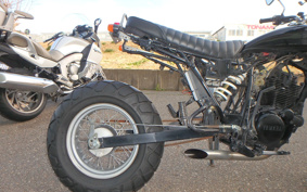 YAMAHA TW200 DG07J