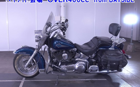 HARLEY FLSTC1450 2000 BJY