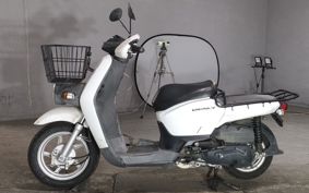 HONDA BENLY110 JA09
