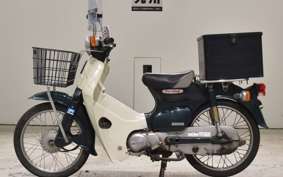 HONDA C50 SUPER CUB AA01