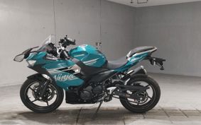 KAWASAKI NINJA 400 2021 EX400G