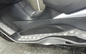 SUZUKI SKYWAVE 250 (Burgman 250) M 2018 CJ45A
