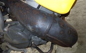 SUZUKI RMX250 PJ12A