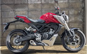 HONDA CB125 R JC79