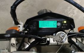 YAMAHA WR250X DG15J