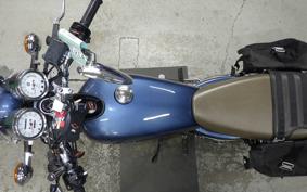 YAMAHA SR400 Gen.5 2020 RH16J