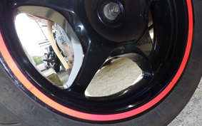 YAMAHA AERO X100