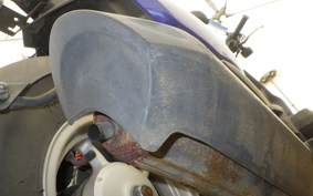 YAMAHA BW'S 50 Gen.3 SA44J