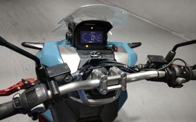 HONDA ADV160 KF54