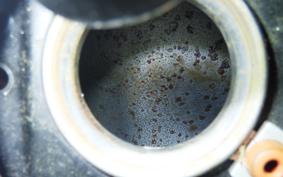 SUZUKI GSX400 IMPULSE 2009