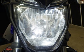 YAMAHA MT-03 2019 RH13J
