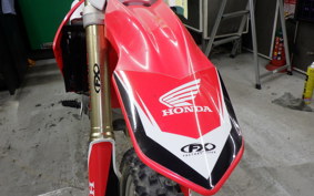 HONDA CRF250 RALLY 2019 ME10