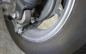 HONDA LEAD 110 1990 JF19
